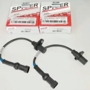 Sensor de velocidade